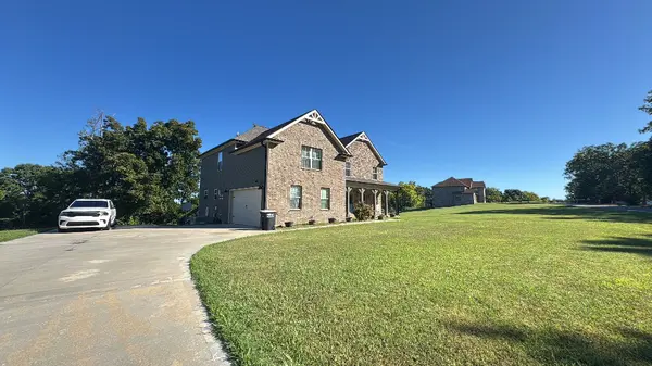 267 Alonzo Pl, Cunningham, TN 37052