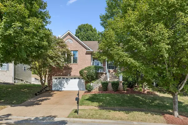208 Bateman Ave, Franklin, TN 37067