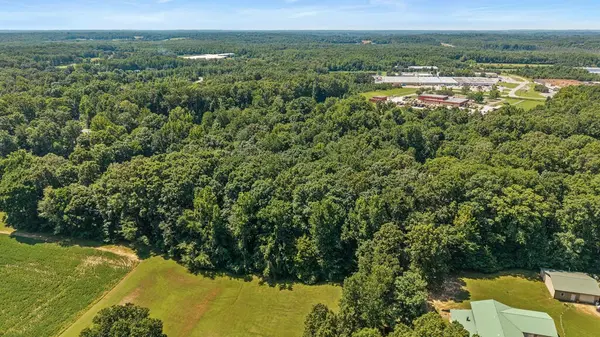 0 Green Hills Estates Rd, Paris, TN 38242