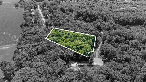0 Green Hills Estates Rd, Paris, TN 38242