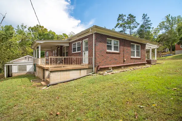 214 McWilliams St, Waynesboro, TN 38485