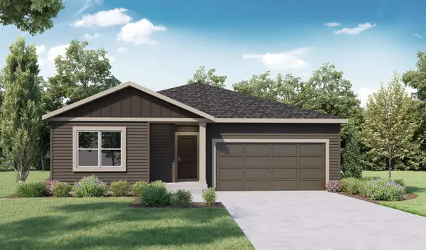 13516 W Sprague Ave, Airway Heights, WA 99001