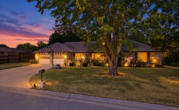 5416 W York, Wichita, KS 67215
