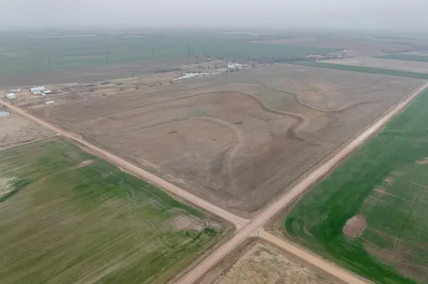 Lot 7 S Golden View Estates, Viola, KS 67149