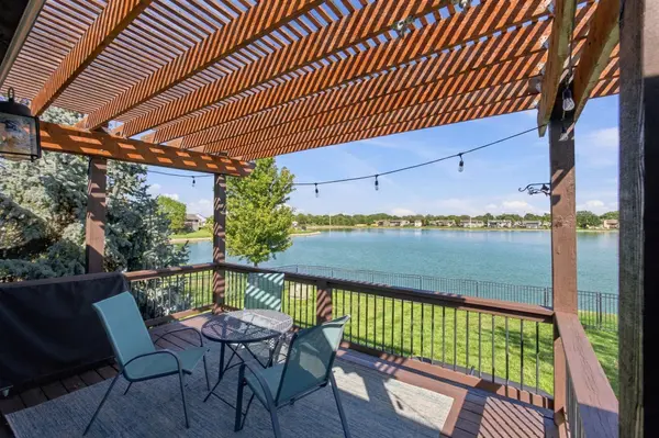1902 N Bellick St, Wichita, KS 67235