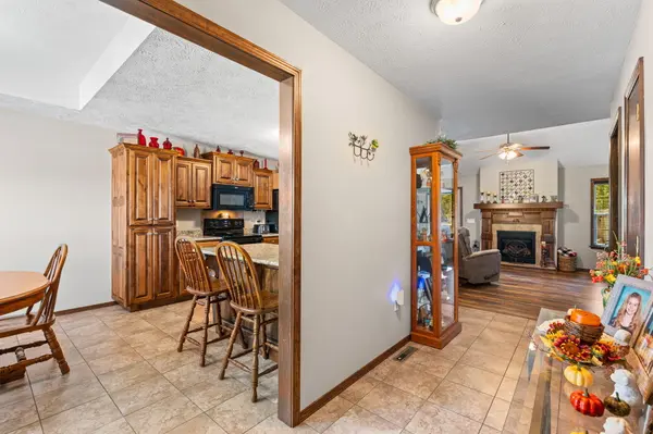 3852 W Village TER, Springfield, MO 65810