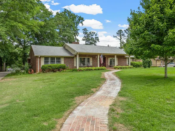 349 Weblin St, Spartanburg, SC 29306