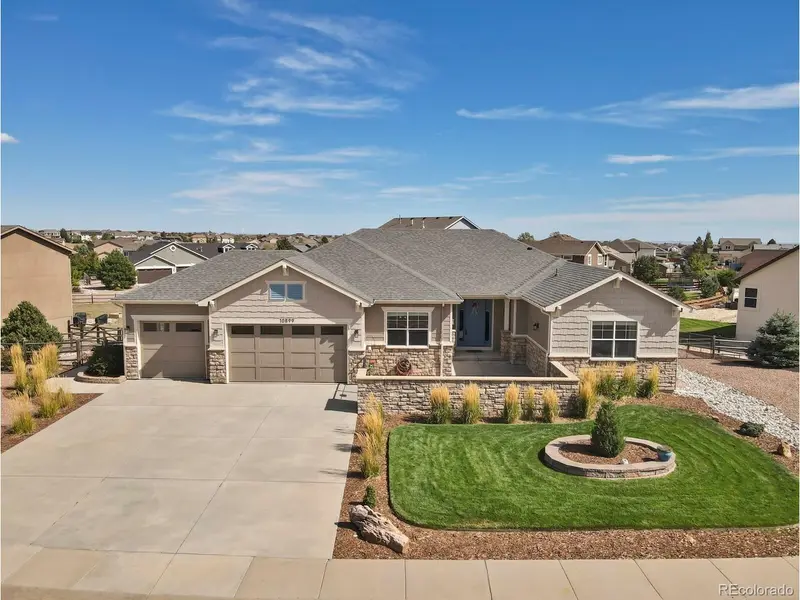 10899 Glen Canyon, Peyton, CO 80831