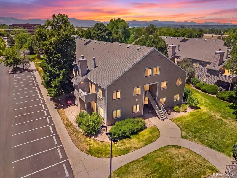 3600 S Pierce #7-207, Lakewood, CO 80235