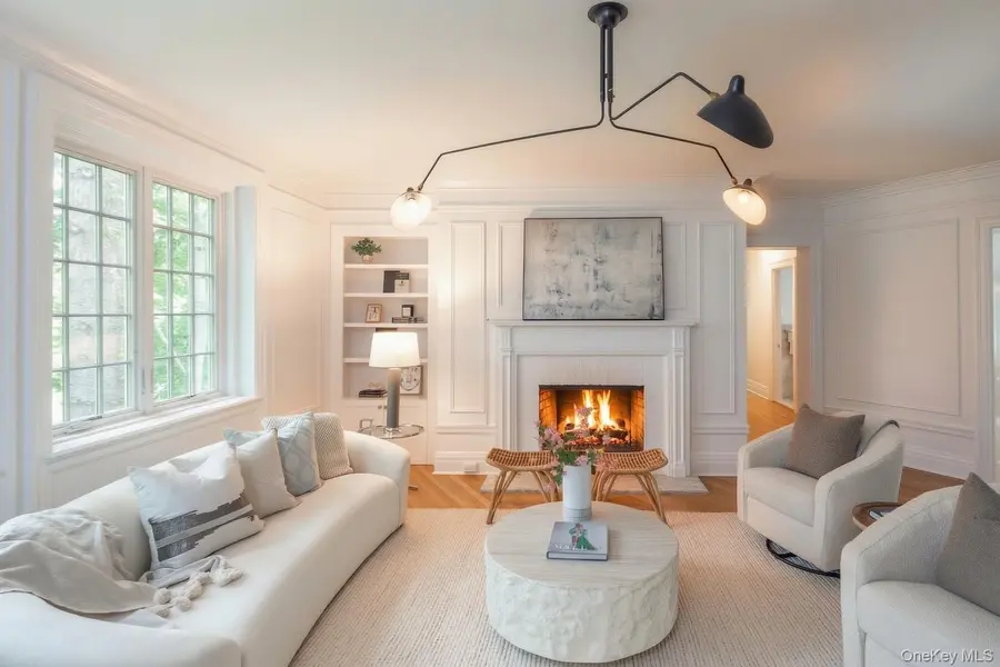 1 Rivermere #2G, Bronxville, NY 10708