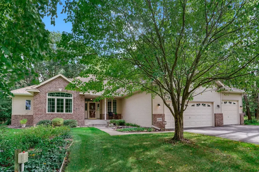 22329 Watson CIR NW, Elk River, MN 55330