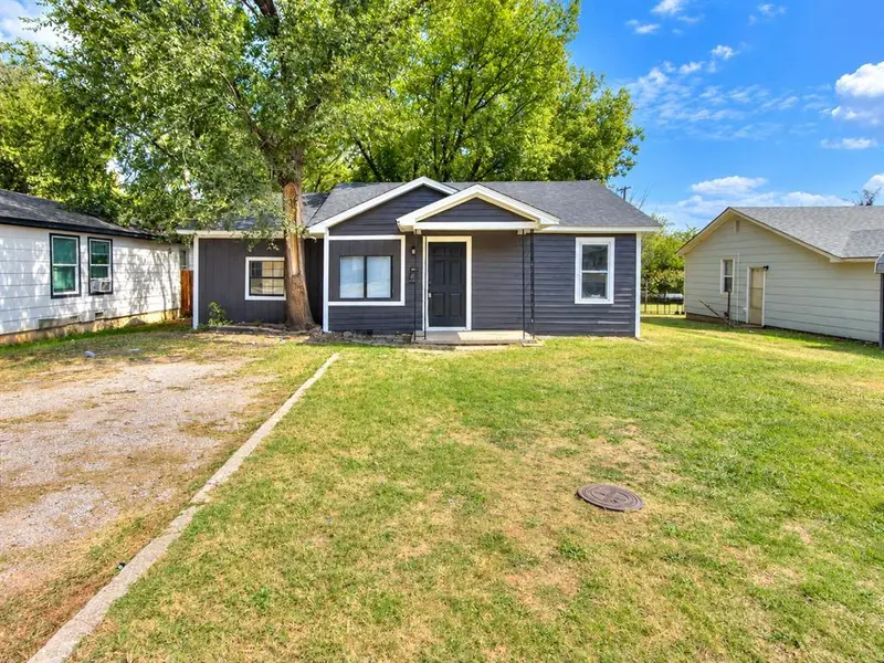 6114 Jacks AVE, Oklahoma City, OK 73149