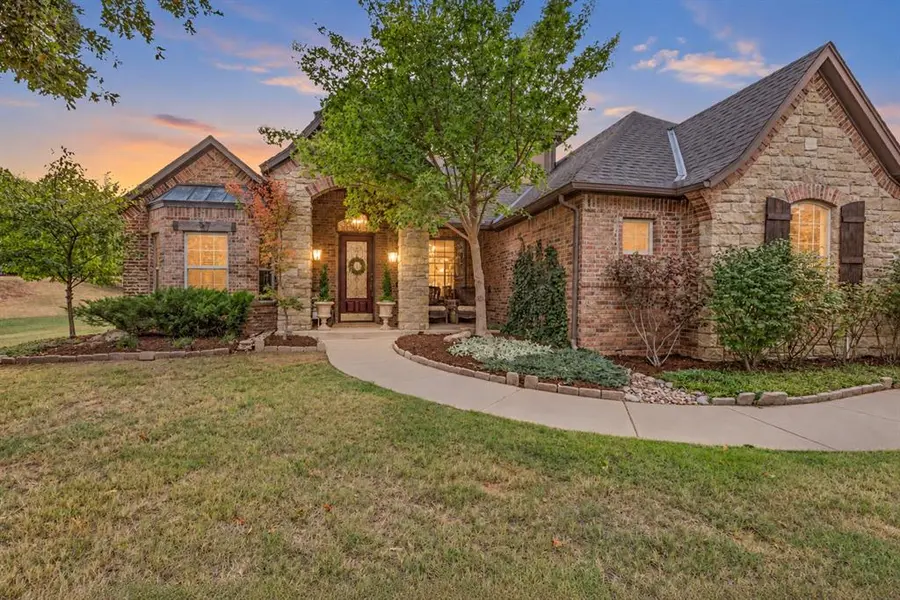 9209 Paseo Del Vita, Oklahoma City, OK 73131