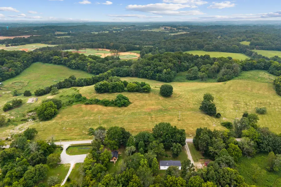 0 Flat Creek Road, Spring Hill, TN 37174