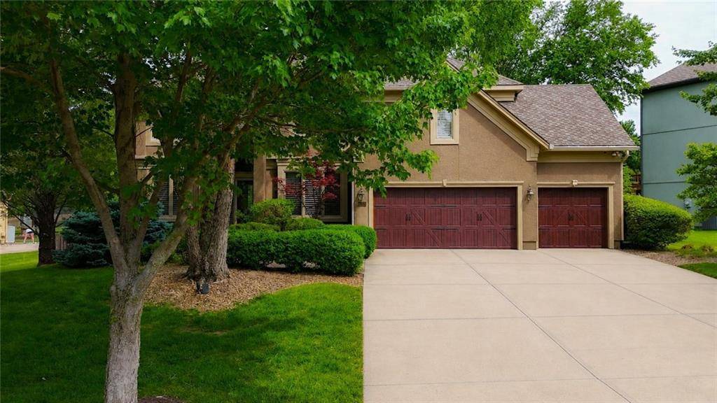 14329 Hayes ST, Overland Park, KS 66221