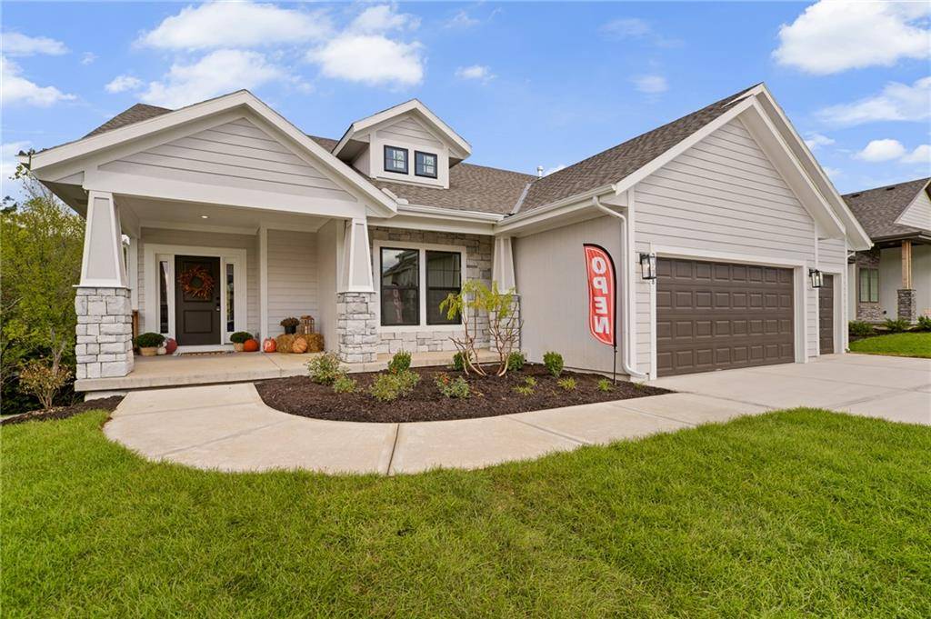 2328 W Wabash ST, Olathe, KS 66061