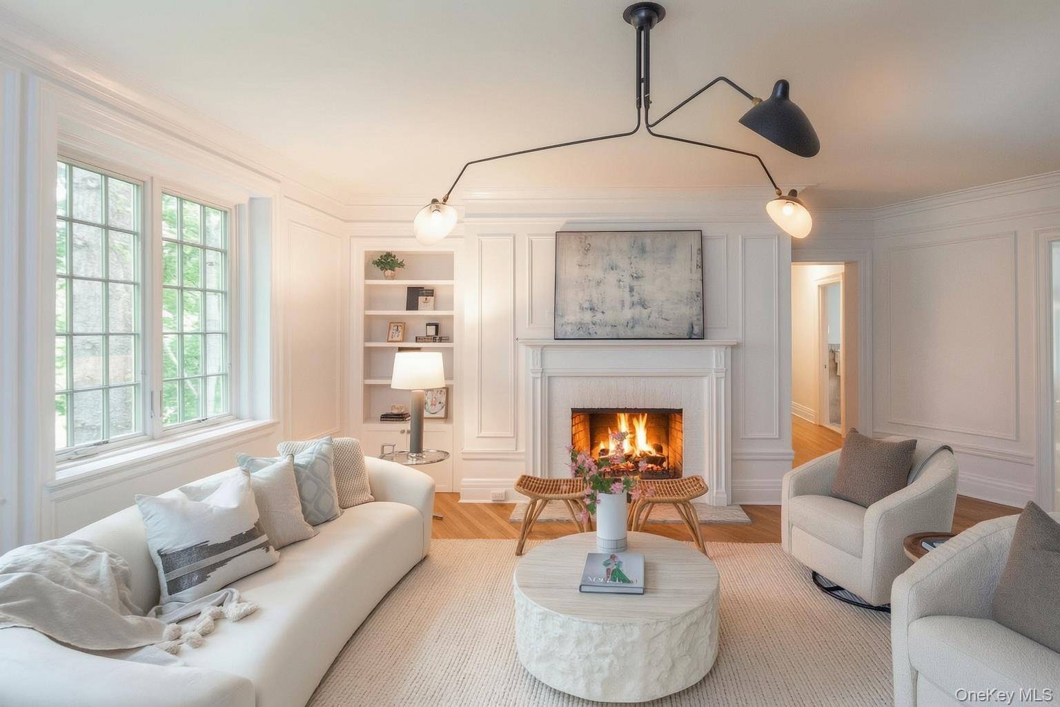 1 Rivermere #2G, Bronxville, NY 10708