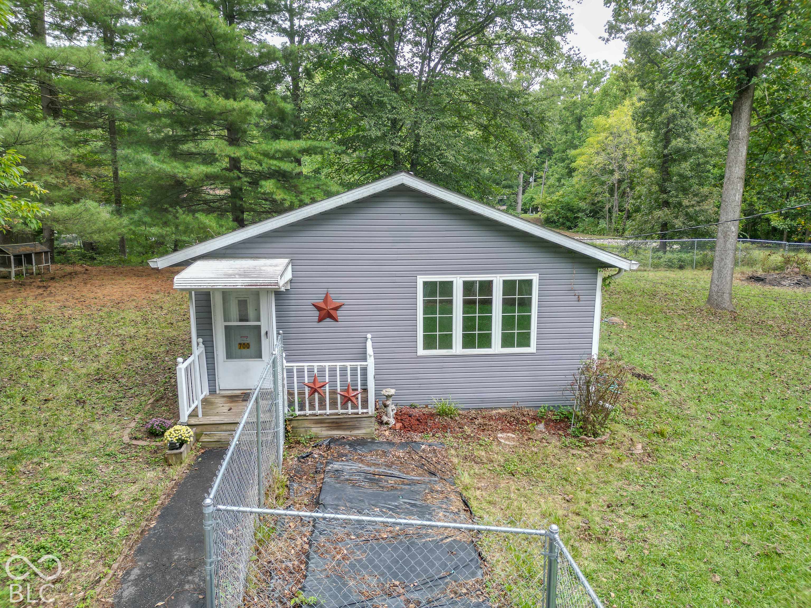 700 W Latimer DR, Nineveh, IN 46164