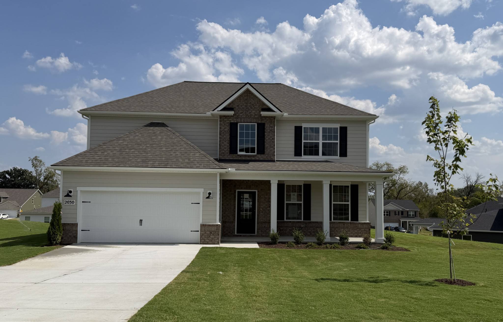 2030 Coriander Lane, Smyrna, TN 37167