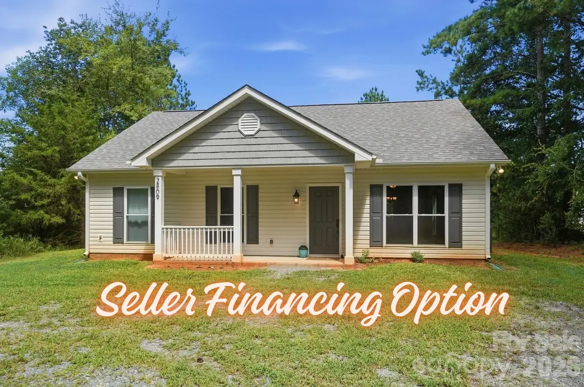 2809 Shiloh Unity RD, Lancaster, SC 29720