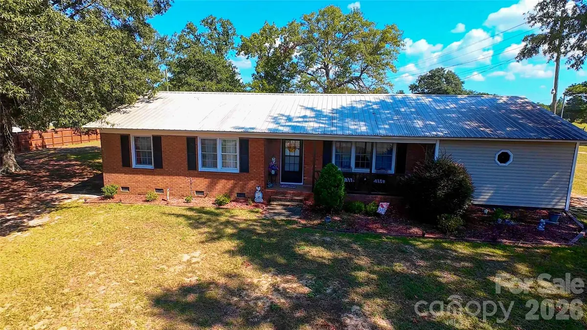 1467 Airport RD, Pageland, SC 29728