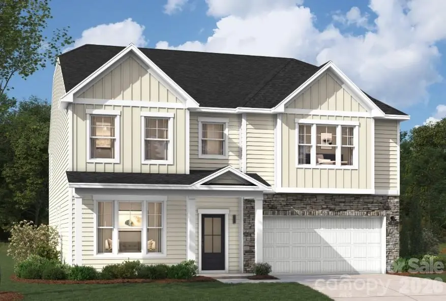 6221 Ludell LN, Charlotte, NC 28215