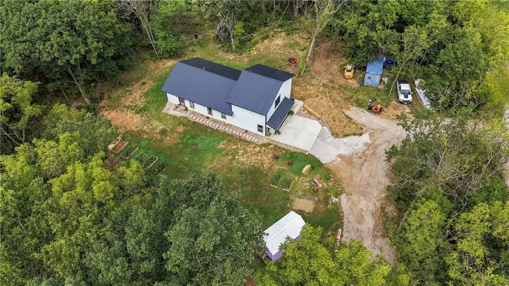 1326 NW 880th RD, Odessa, MO 64076