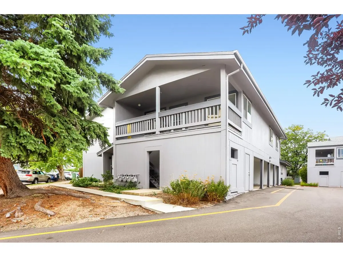 4207 Monroe #D, Boulder, CO 80303