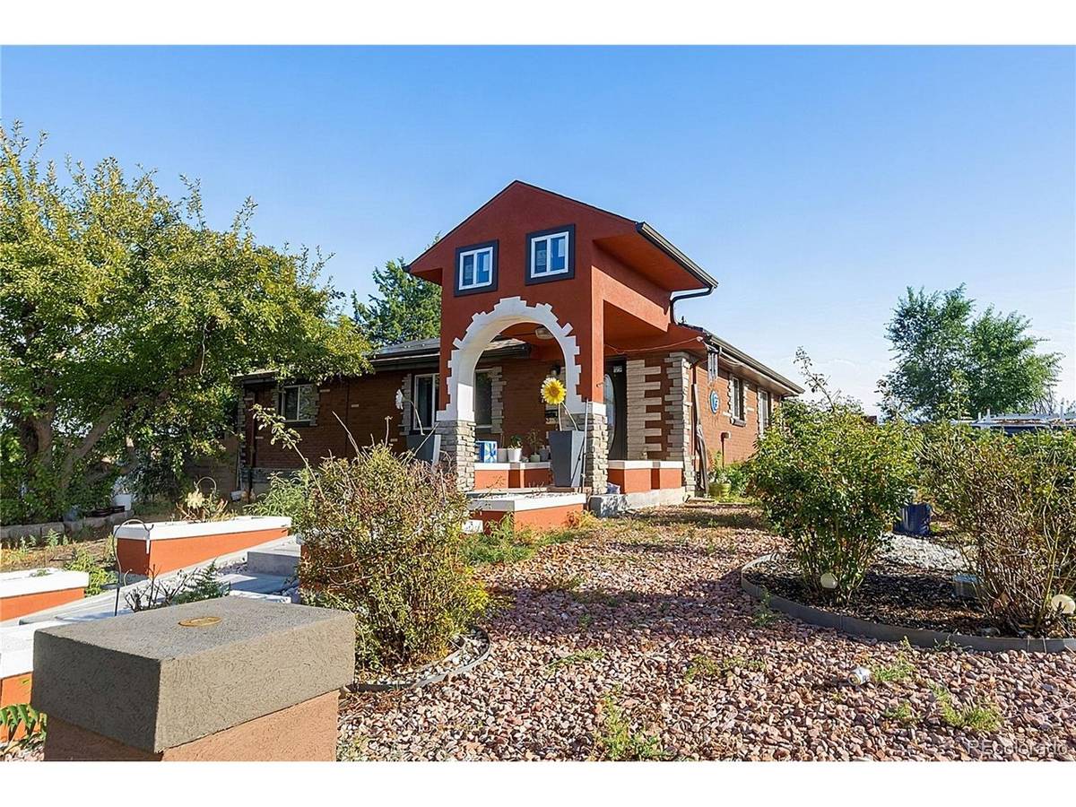 780 E 85th, Denver, CO 80229