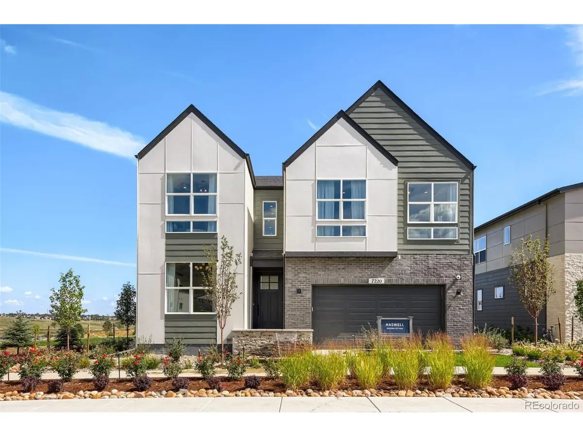 7220 S Wright, Littleton, CO 80127
