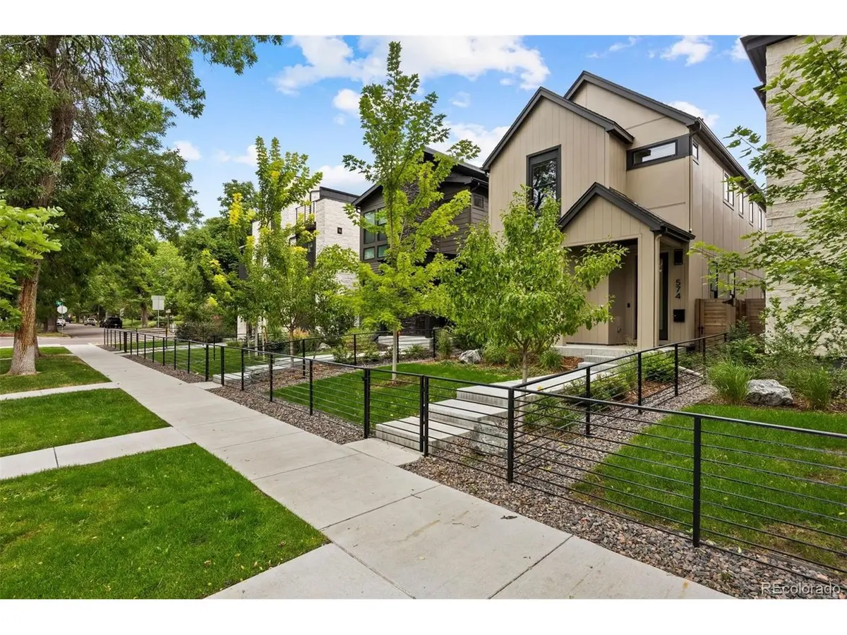 574 Adams, Denver, CO 80206
