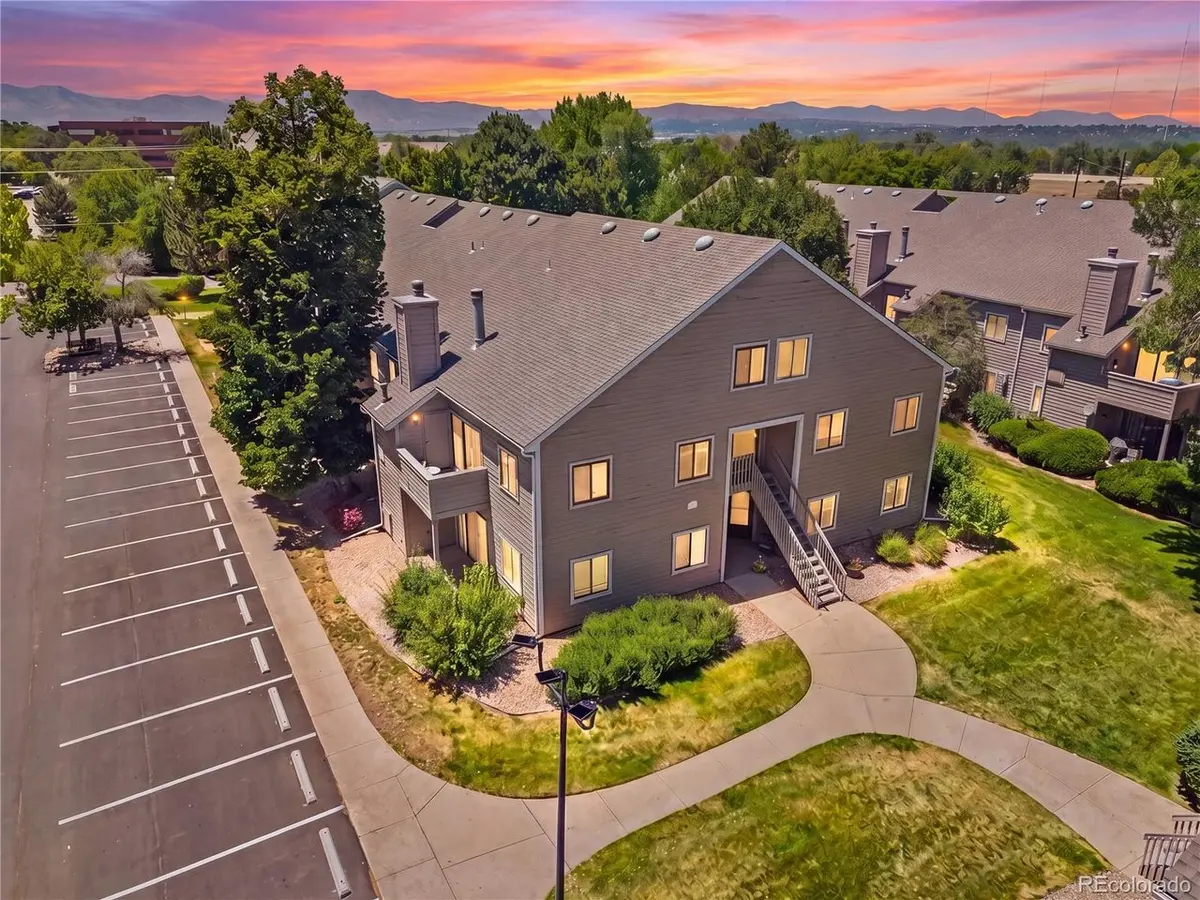 3600 S Pierce #7-207, Lakewood, CO 80235