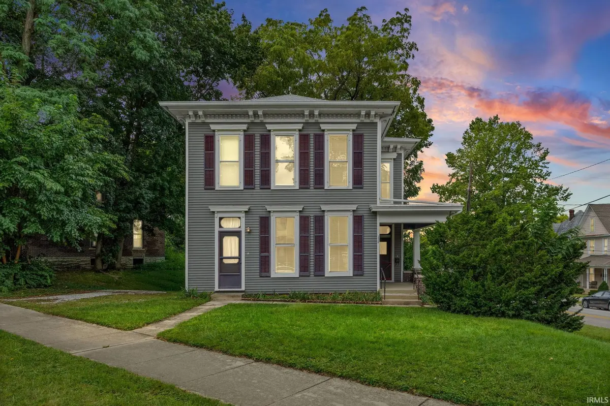 220 Perrin AVE, Lafayette, IN 47901