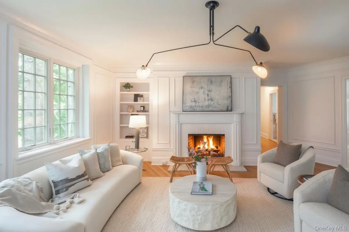 1 Rivermere #2G, Bronxville, NY 10708