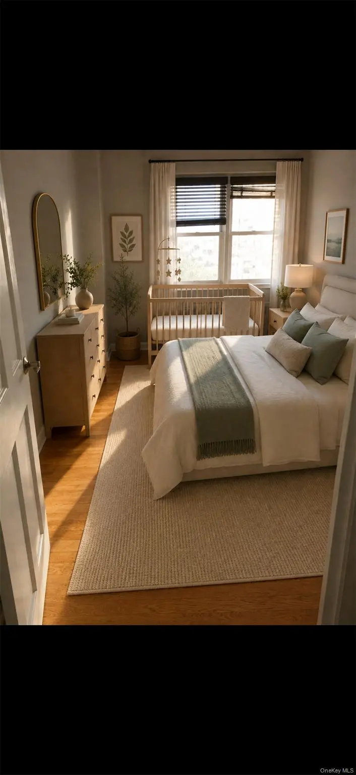 5700 Arlington AVE #22A, Bronx, NY 10471