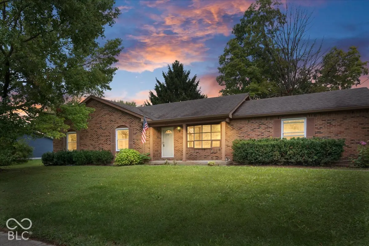 7811 Taunton RD, Indianapolis, IN 46260