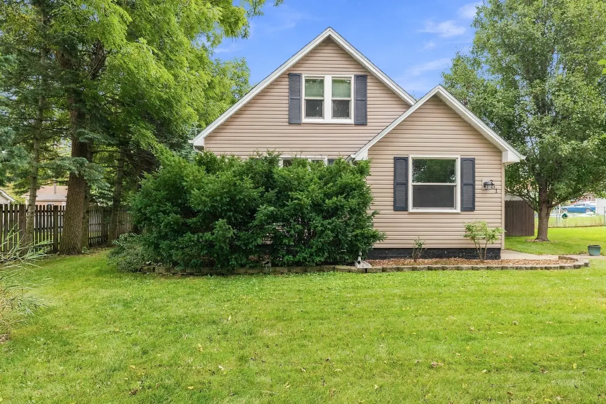 251 PRAIRIE ST, Hampshire, IL 60140