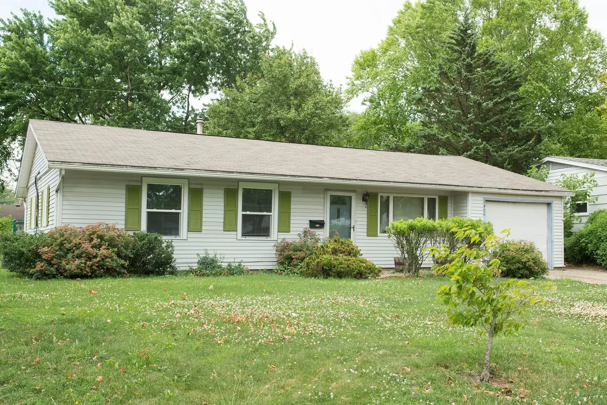1406 Eastern DR, Urbana, IL 61801