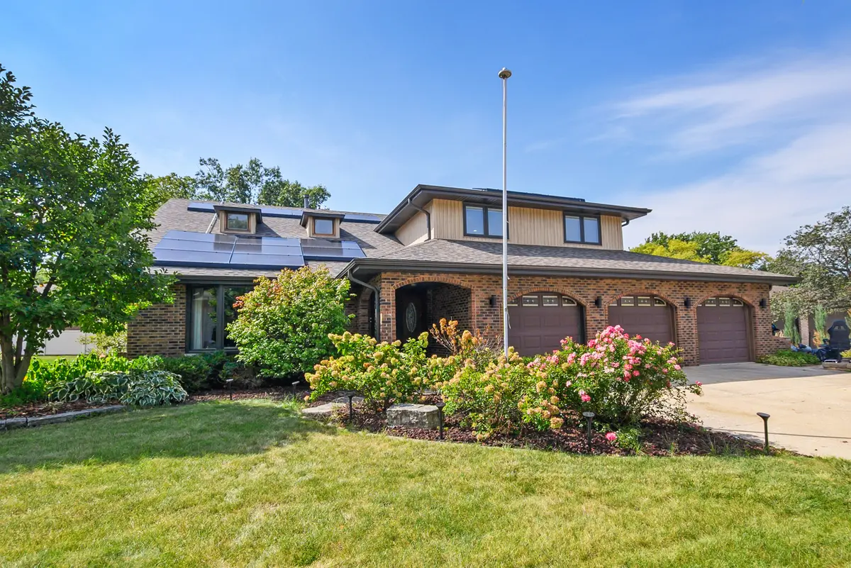 14620 S Bridle CT, Homer Glen, IL 60491