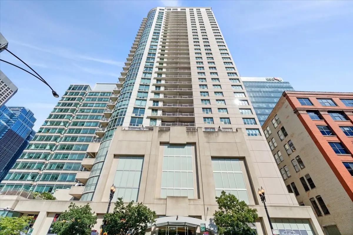 125 S JEFFERSON ST #3109, Chicago, IL 60661