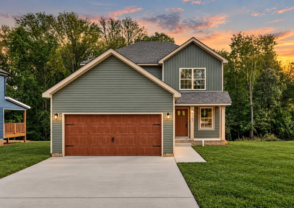 1162 Boulder Pass Road, Clarksville, TN 37040