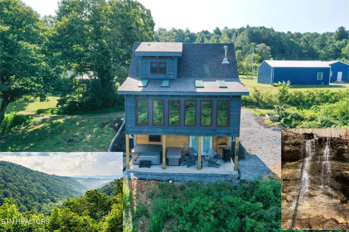 1160 Oak Grove Rd, Harrogate, TN 37752