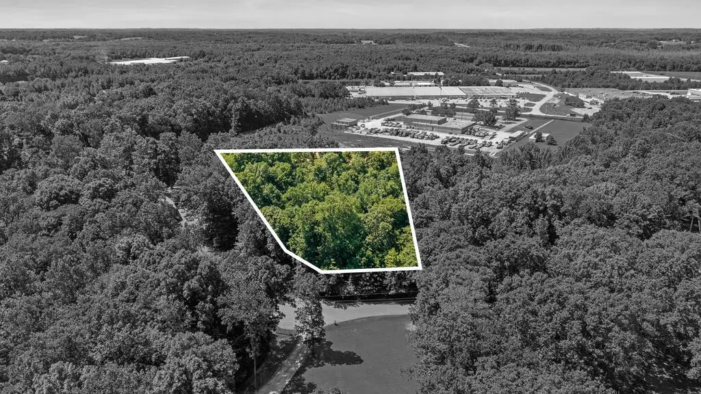 0 Green Hill Estates Rd, Paris, TN 38242