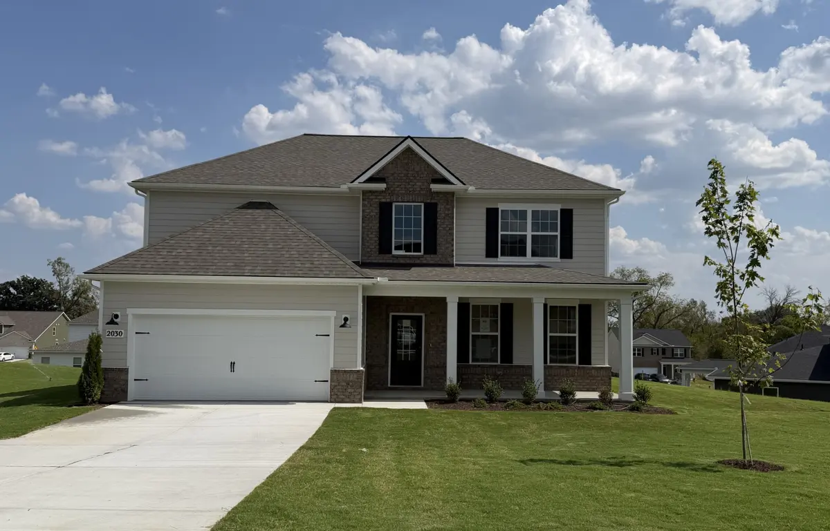 2030 Coriander Lane, Smyrna, TN 37167