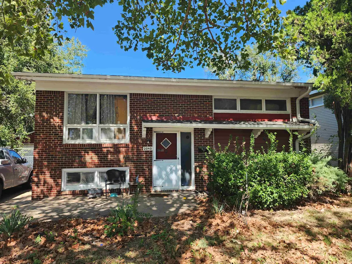 2040 W Rita Ave, Wichita, KS 67213
