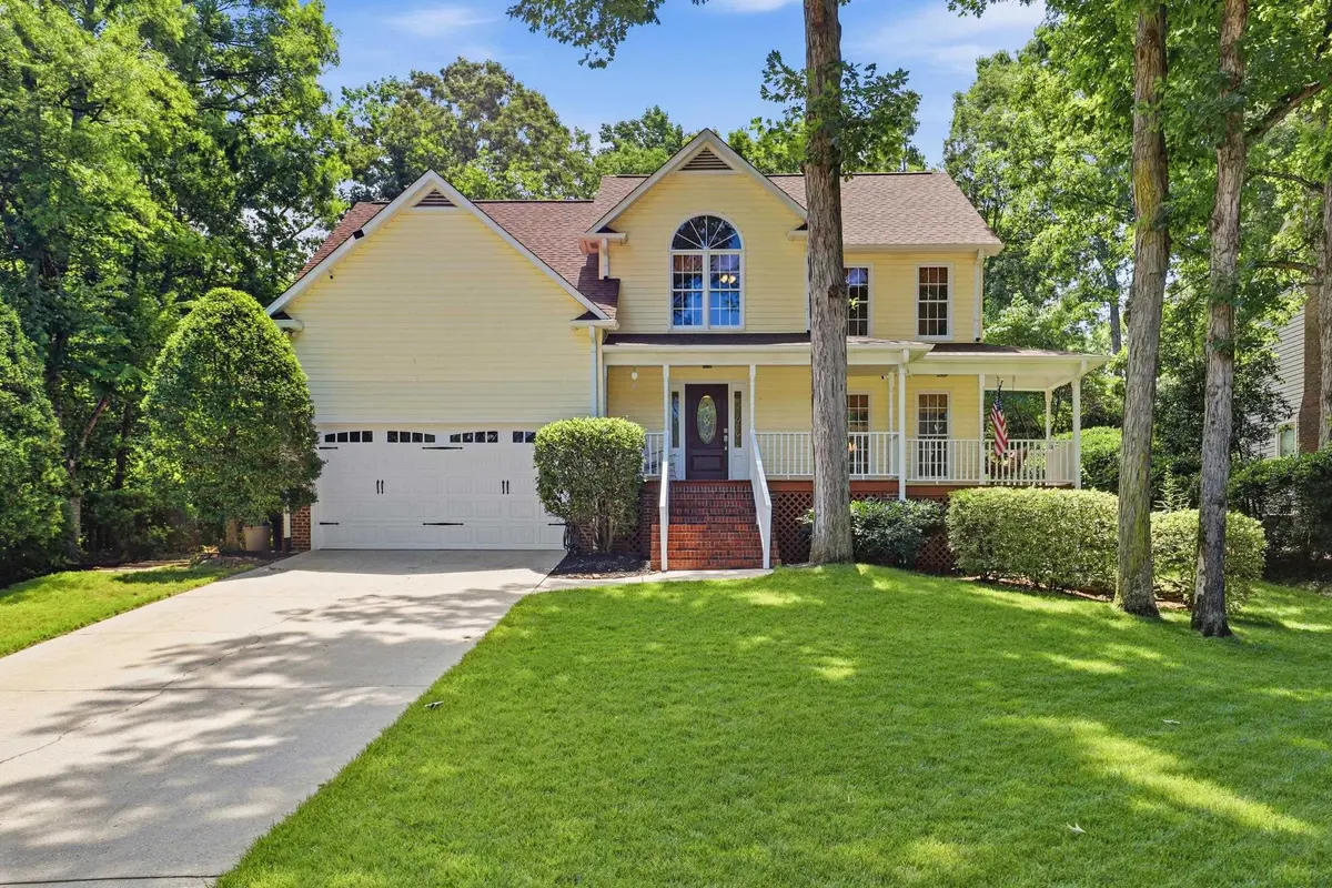 3 Cutting Horse CT, Simpsonville, SC 29680