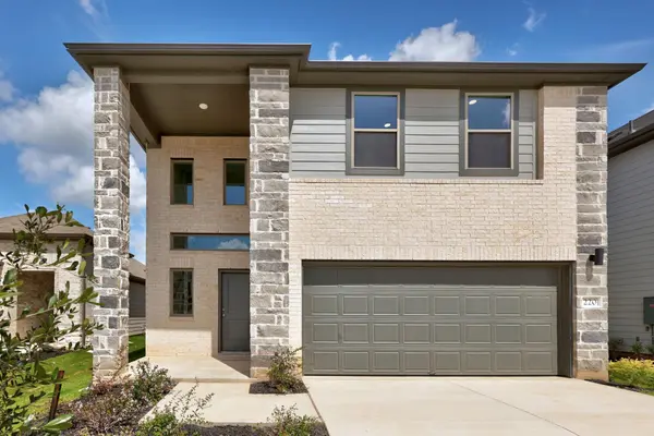 5721 Koshoa DR, Austin, TX 78754