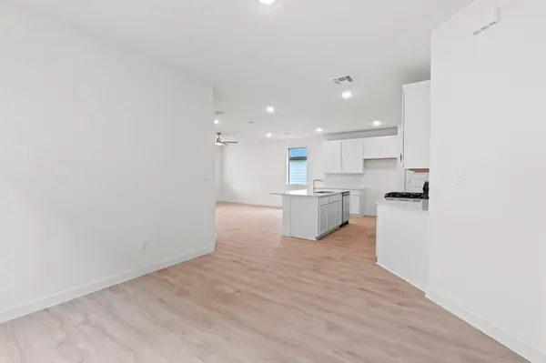 5721 Koshoa DR, Austin, TX 78754