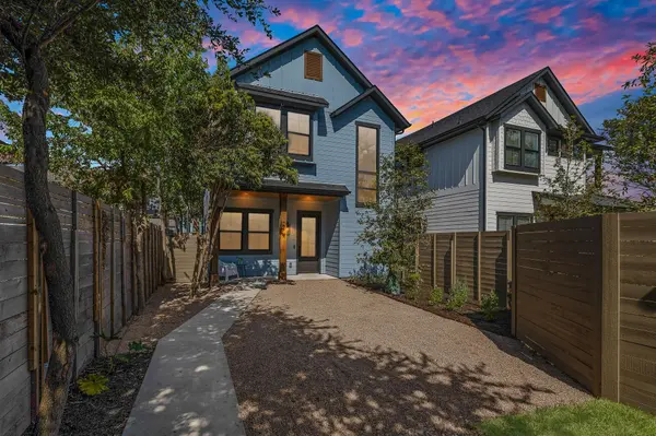 7812 Hardy DR #2, Austin, TX 78757