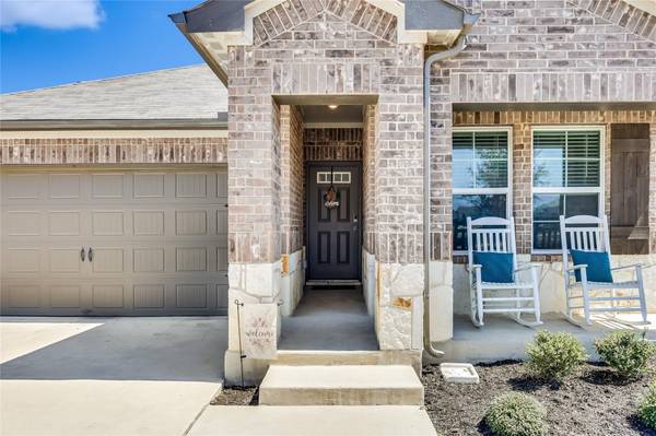 100 Contrada Grace LN, Hutto, TX 78634